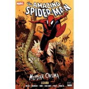 amazing spider-man #18